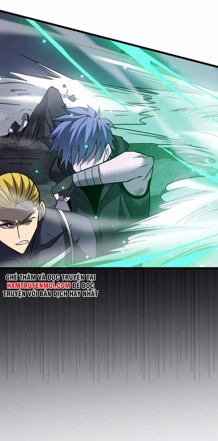 Ta Là Sát Thần Chapter 25 trang 18