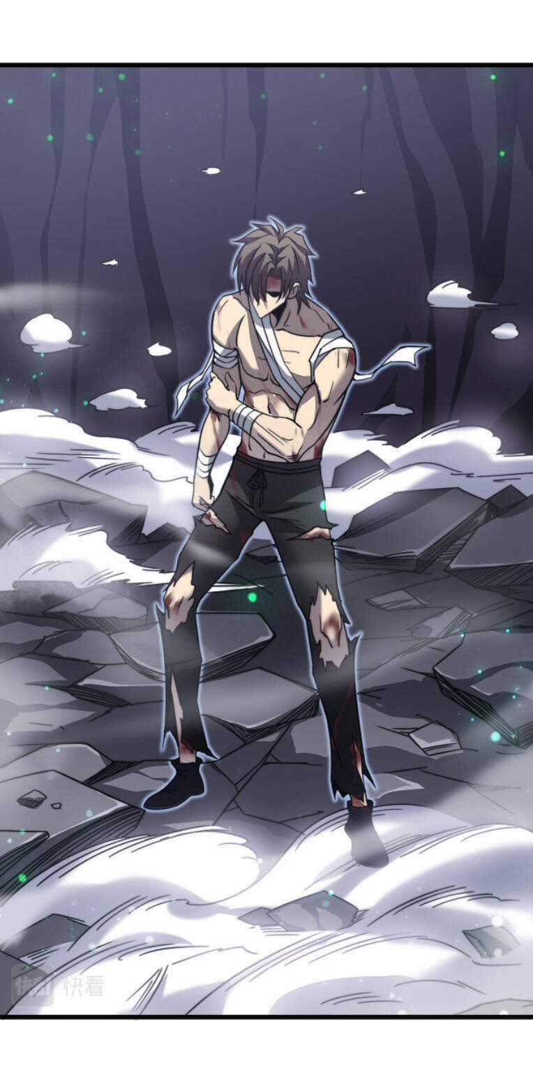 Ta Là Sát Thần Chapter 25 trang 21