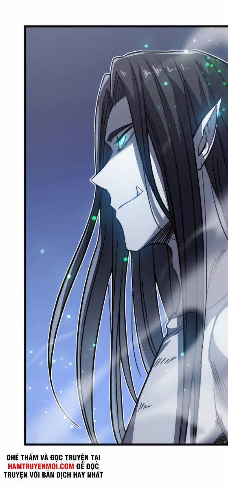 Ta Là Sát Thần Chapter 25 trang 22