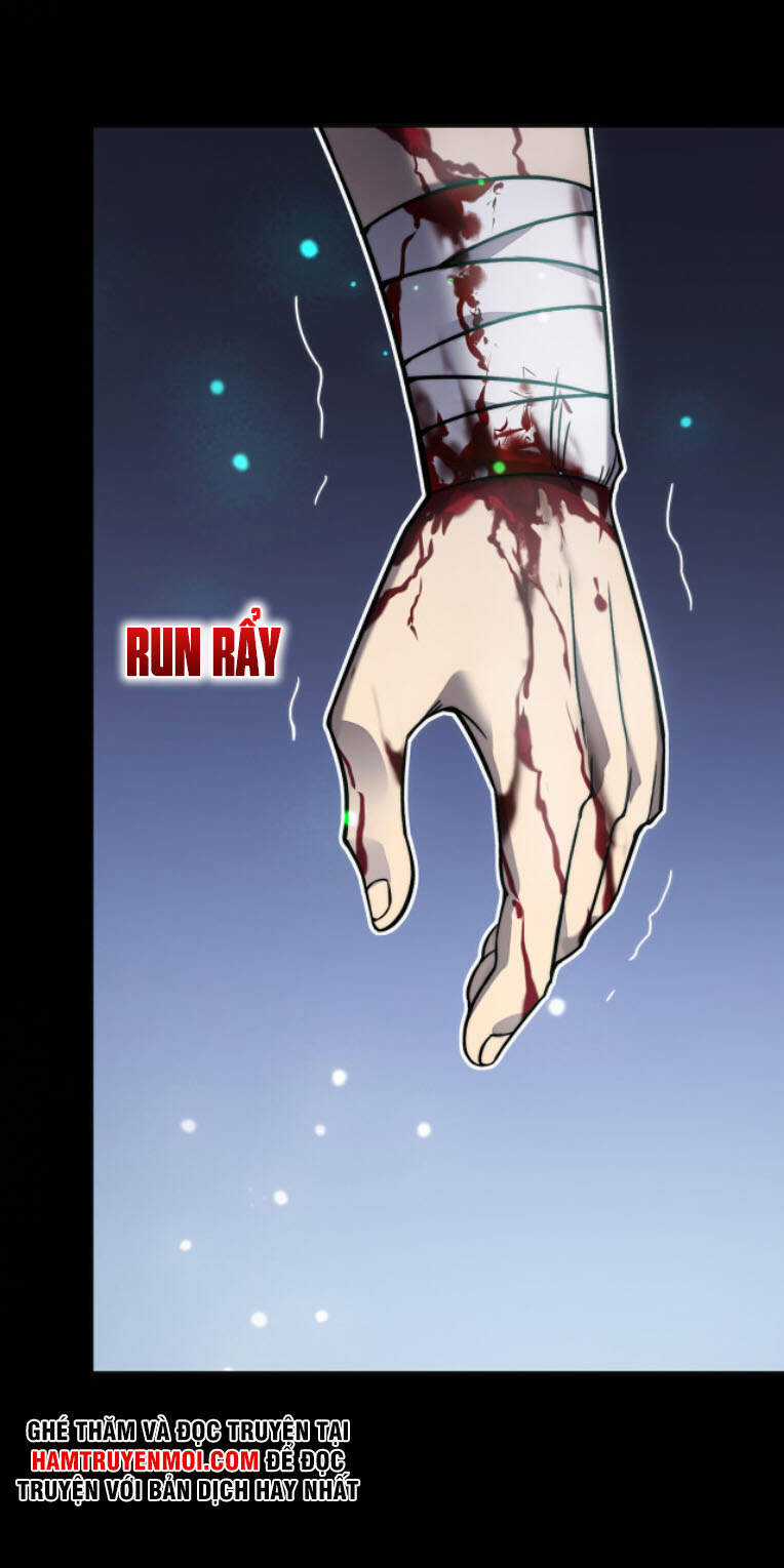 Ta Là Sát Thần Chapter 25 trang 28