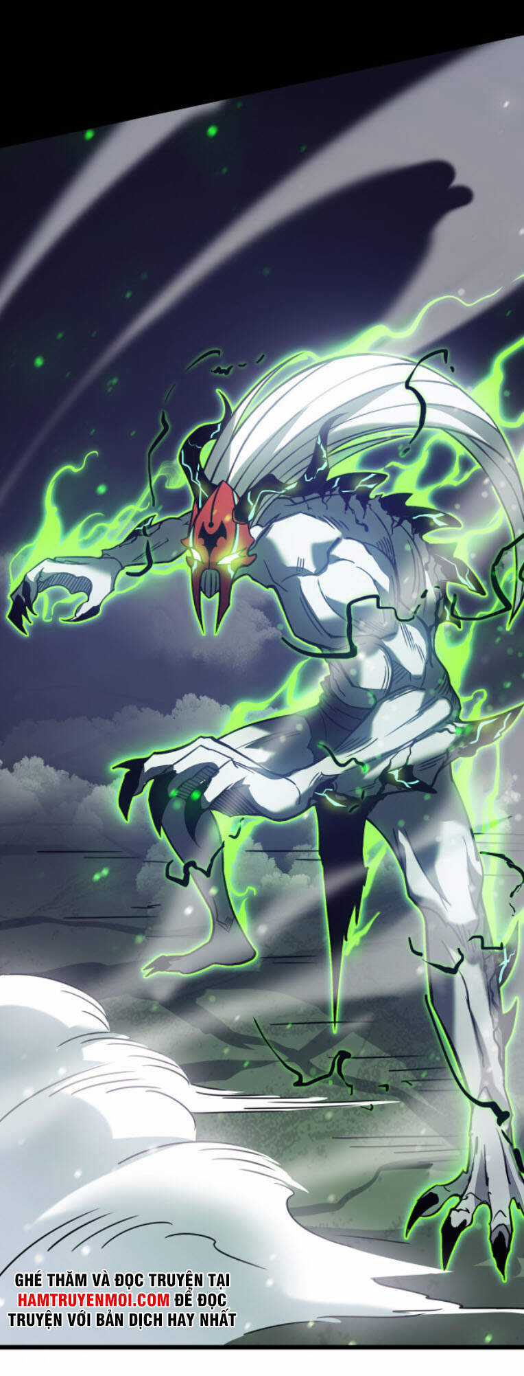 Ta Là Sát Thần Chapter 25 trang 31