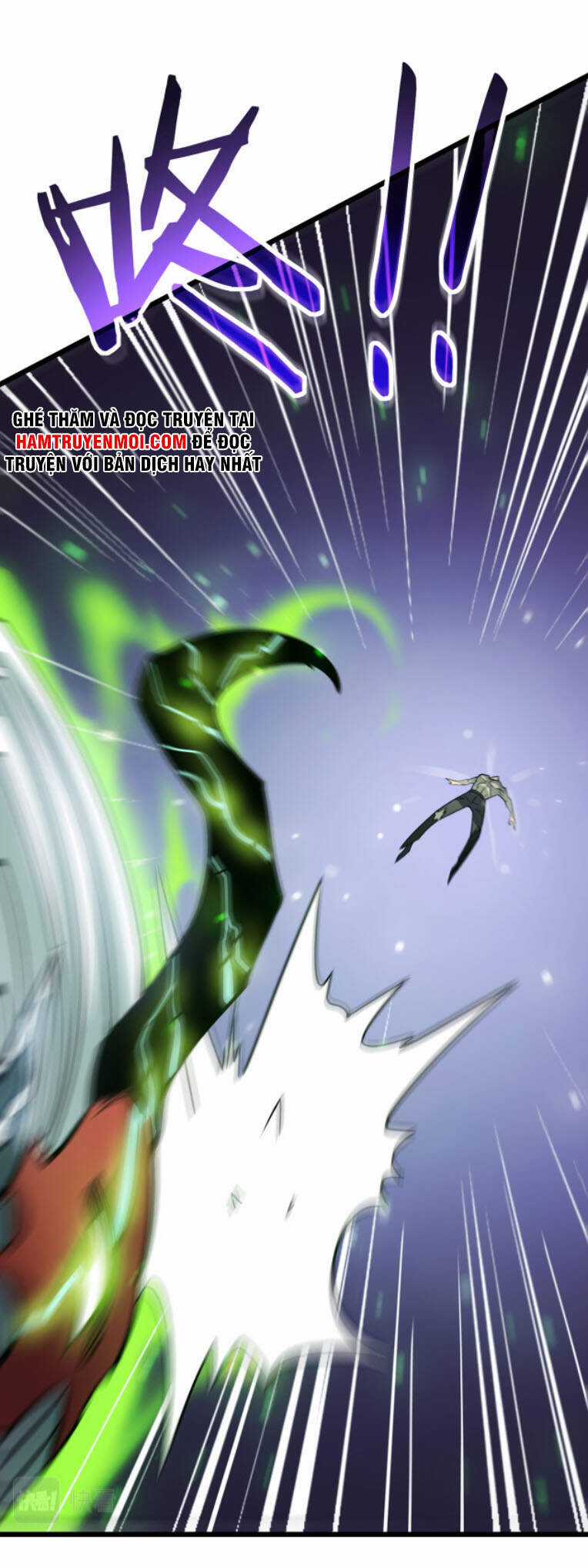 Ta Là Sát Thần Chapter 25 trang 36