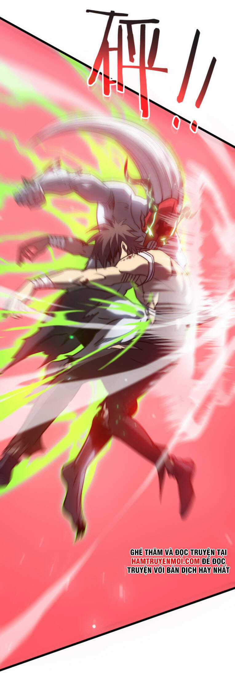 Ta Là Sát Thần Chapter 25 trang 38