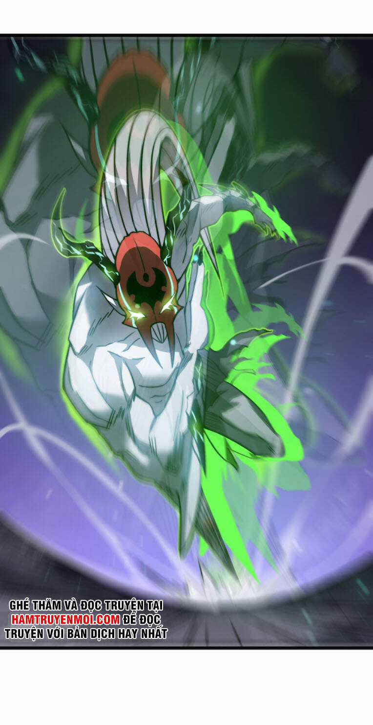 Ta Là Sát Thần Chapter 25 trang 42