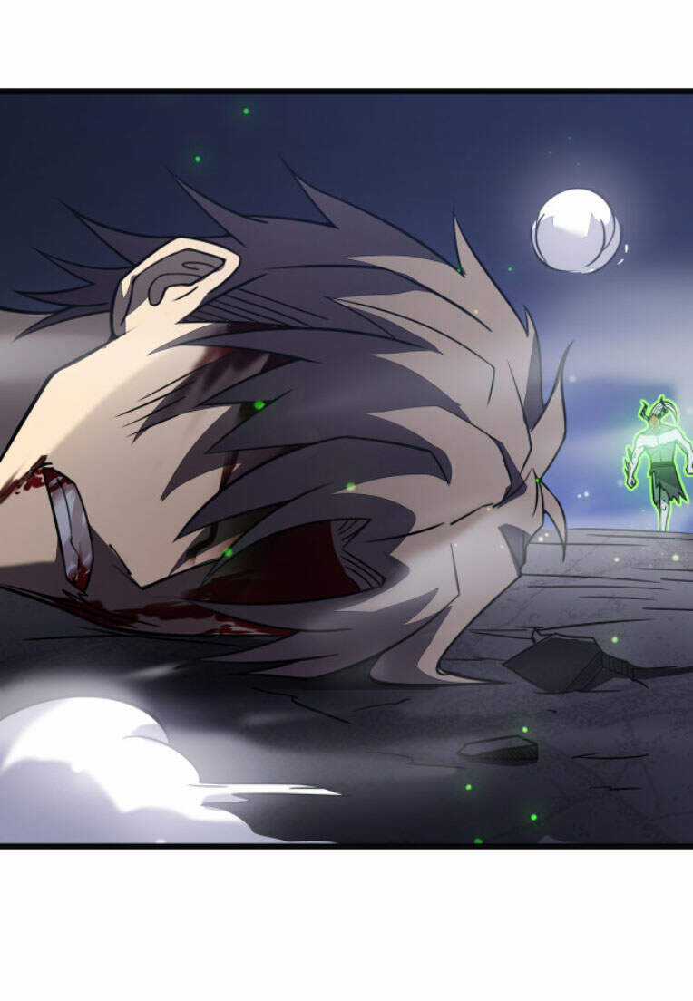 Ta Là Sát Thần Chapter 25 trang 45