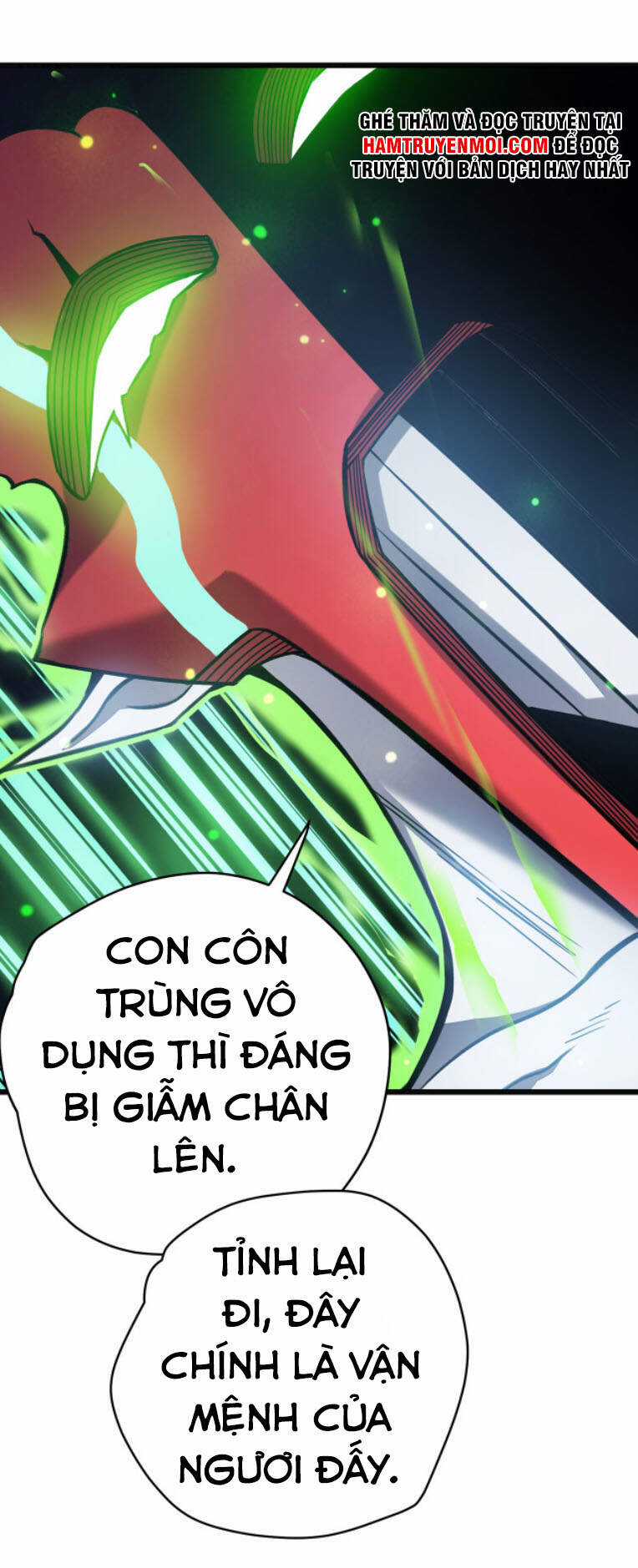 Ta Là Sát Thần Chapter 25 trang 48