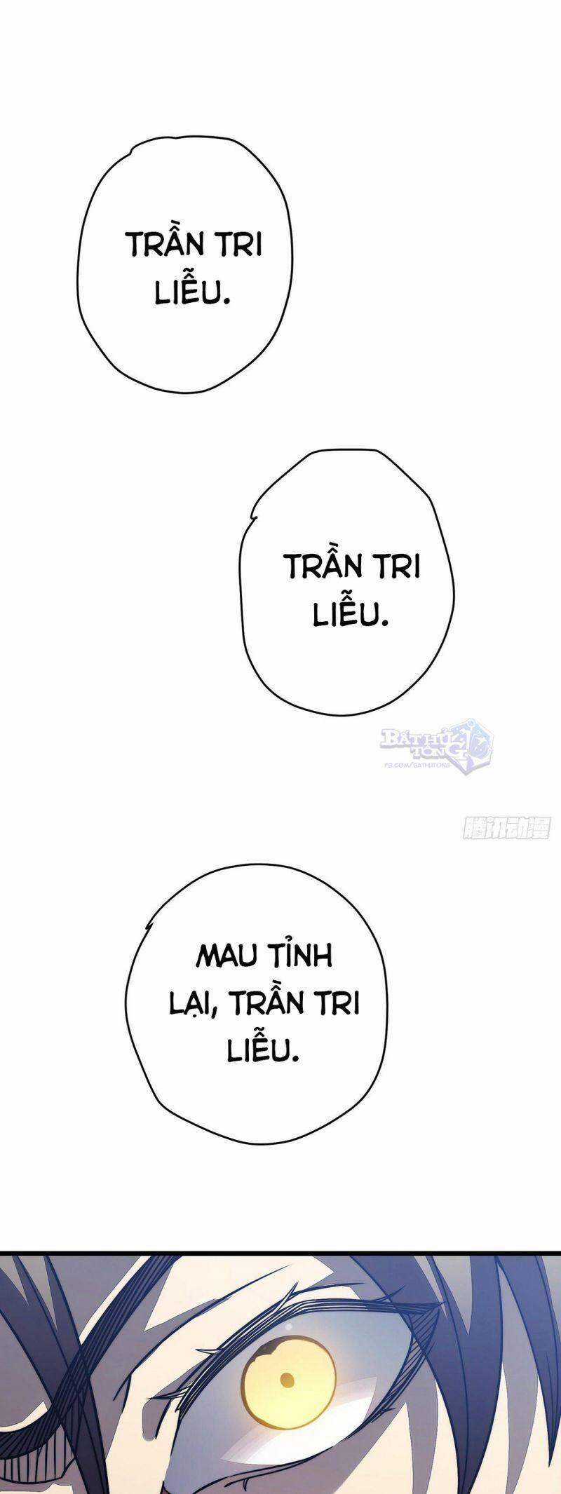 Ta Là Sát Thần Chapter 26 trang 1