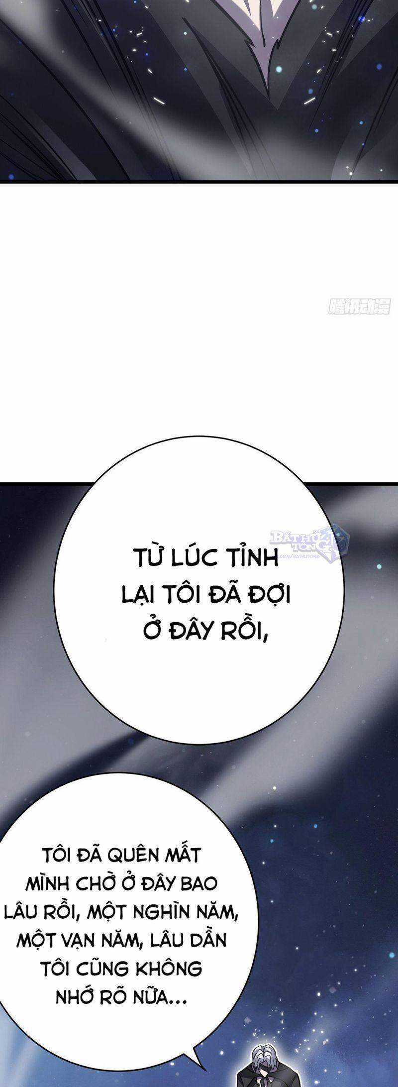 Ta Là Sát Thần Chapter 26 trang 11