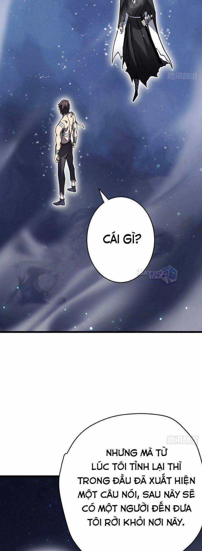 Ta Là Sát Thần Chapter 26 trang 12