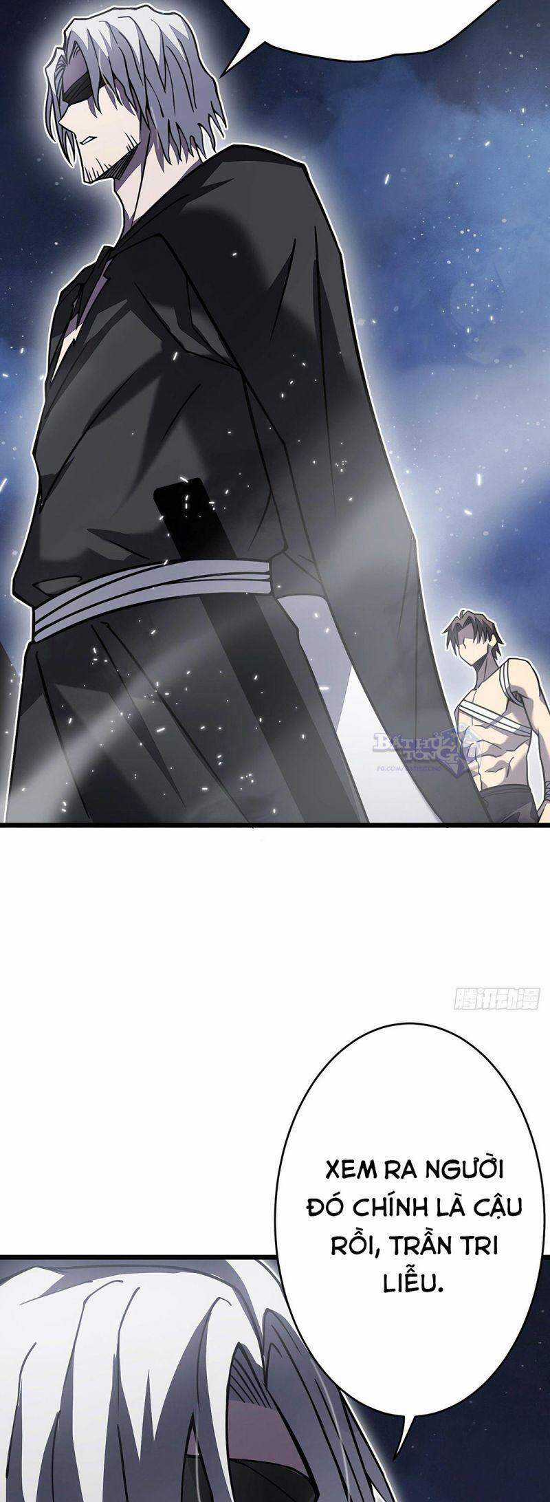 Ta Là Sát Thần Chapter 26 trang 13