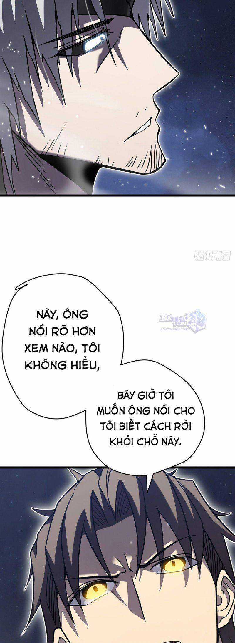 Ta Là Sát Thần Chapter 26 trang 14