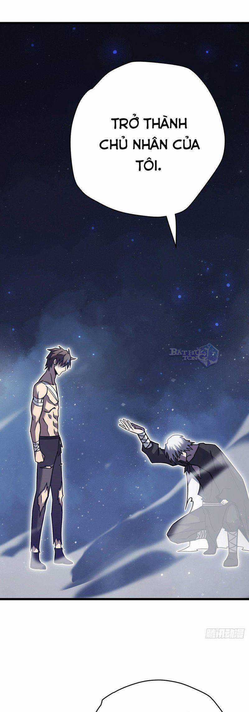 Ta Là Sát Thần Chapter 26 trang 17