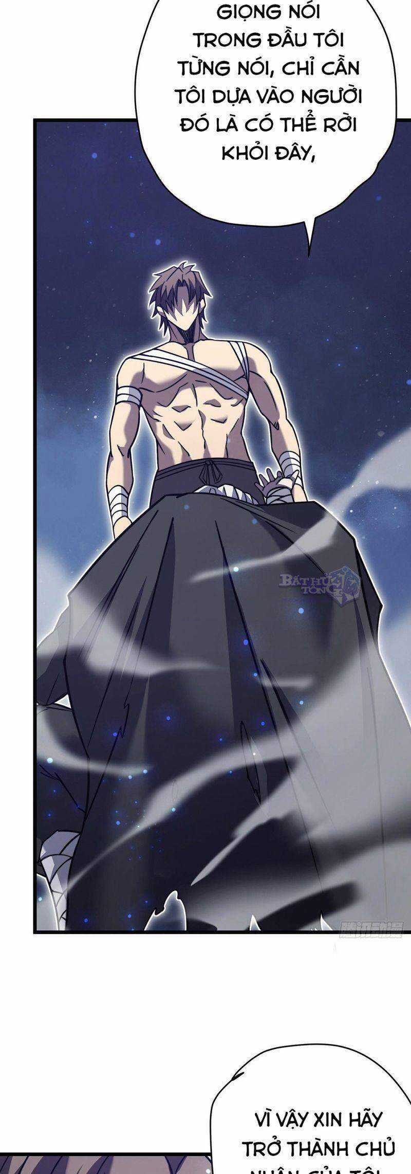 Ta Là Sát Thần Chapter 26 trang 18