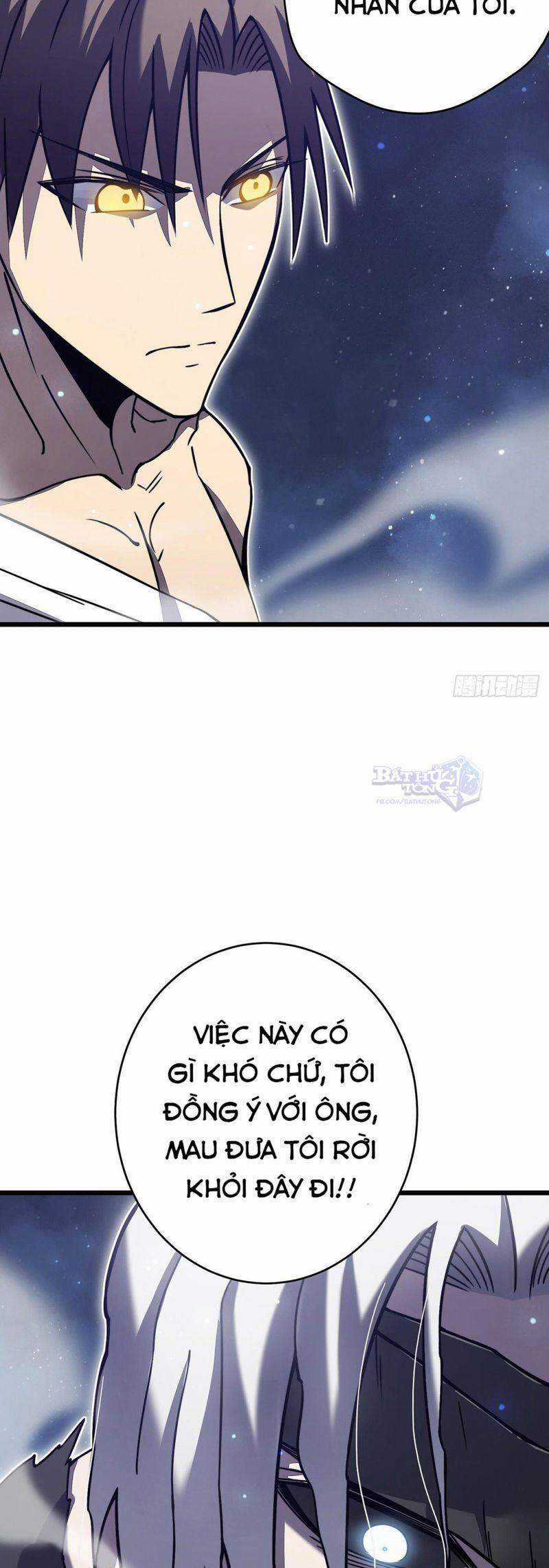 Ta Là Sát Thần Chapter 26 trang 19