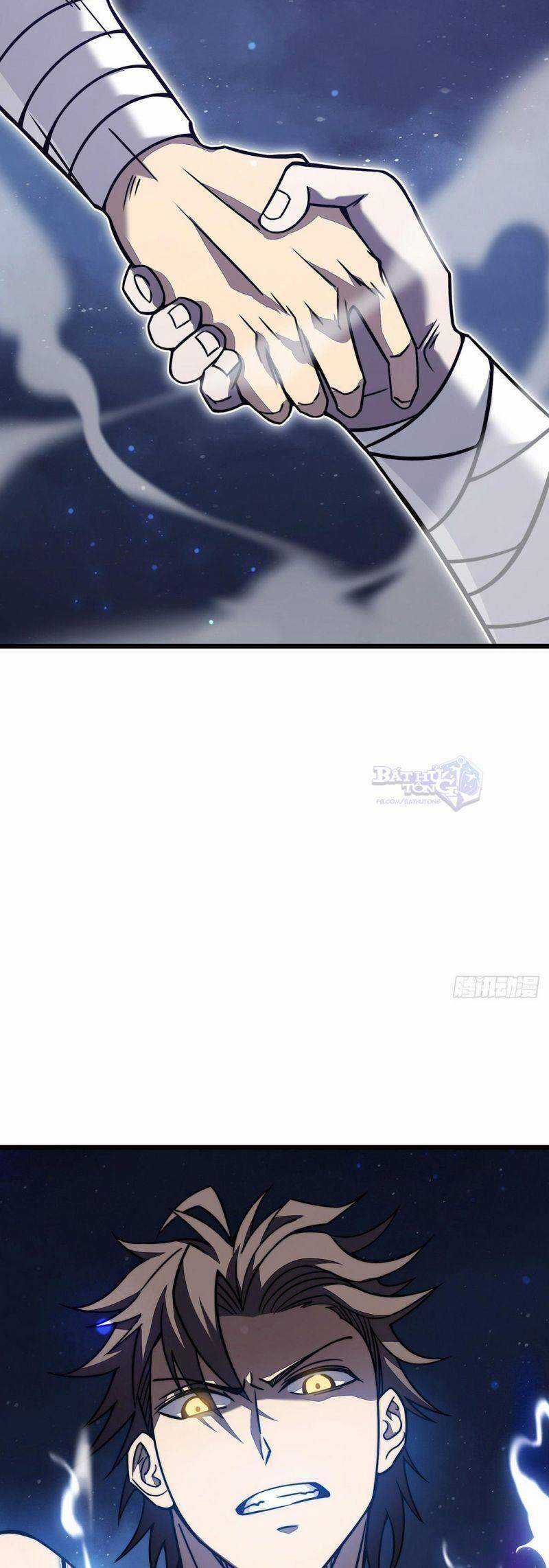 Ta Là Sát Thần Chapter 26 trang 21