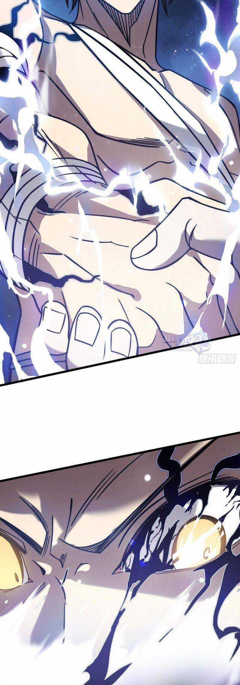 Ta Là Sát Thần Chapter 26 trang 22