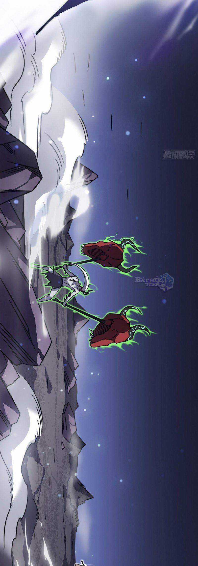 Ta Là Sát Thần Chapter 26 trang 23