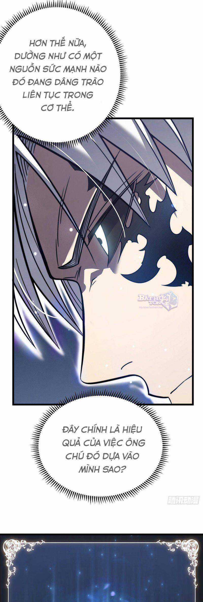 Ta Là Sát Thần Chapter 26 trang 25