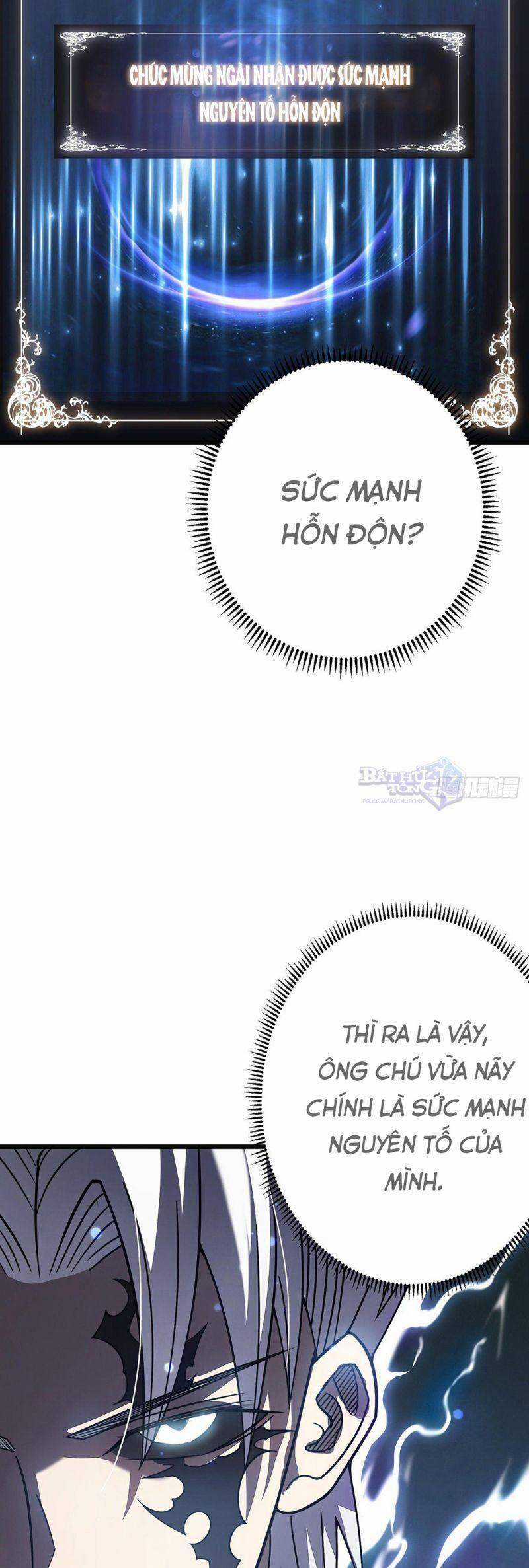 Ta Là Sát Thần Chapter 26 trang 26