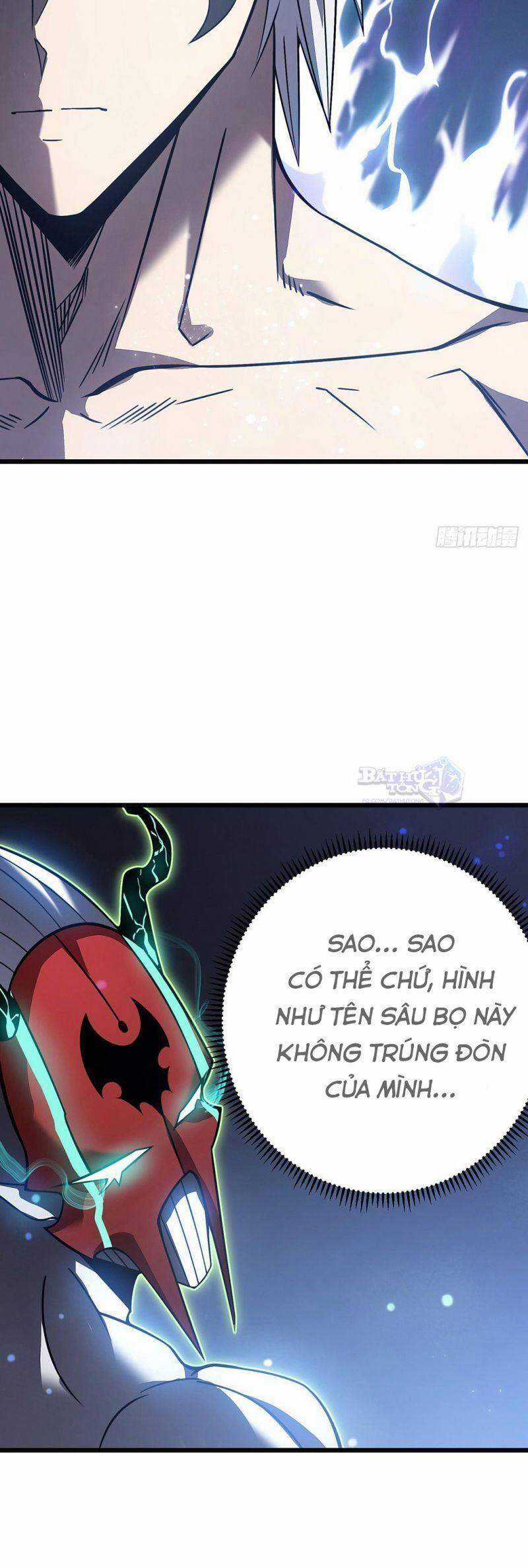 Ta Là Sát Thần Chapter 26 trang 27