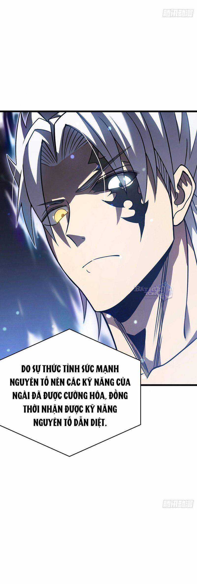 Ta Là Sát Thần Chapter 26 trang 29