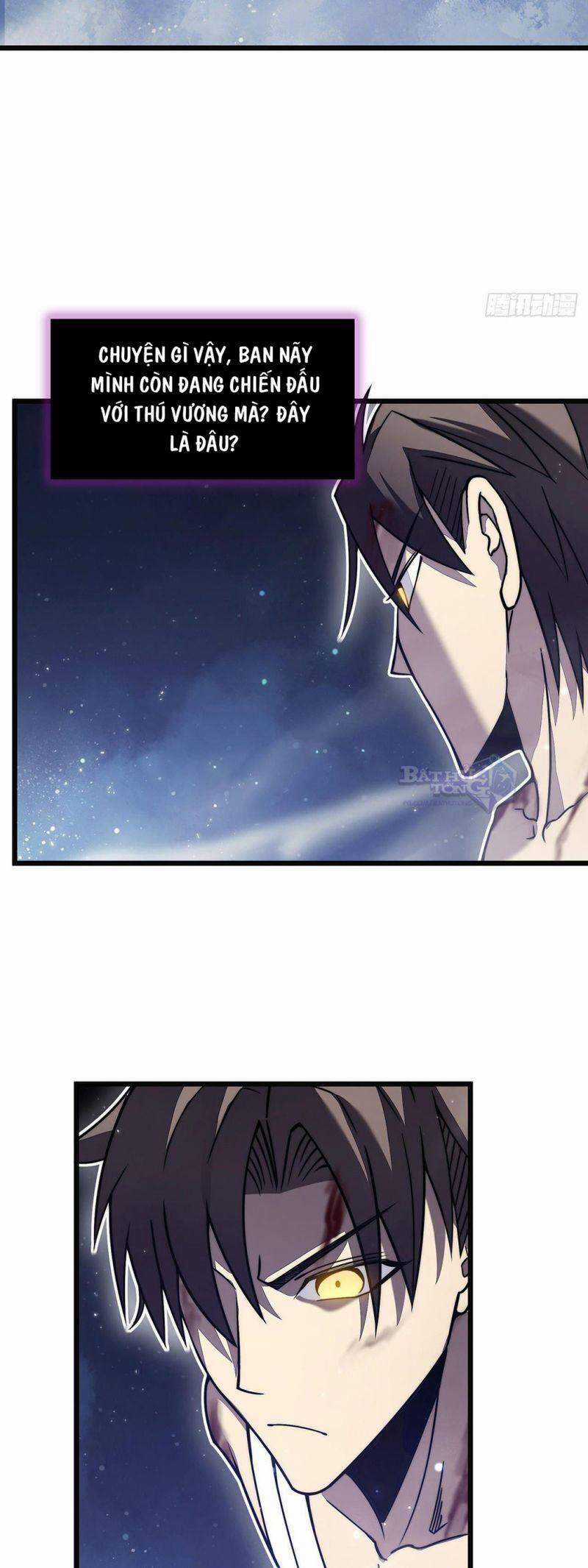 Ta Là Sát Thần Chapter 26 trang 3