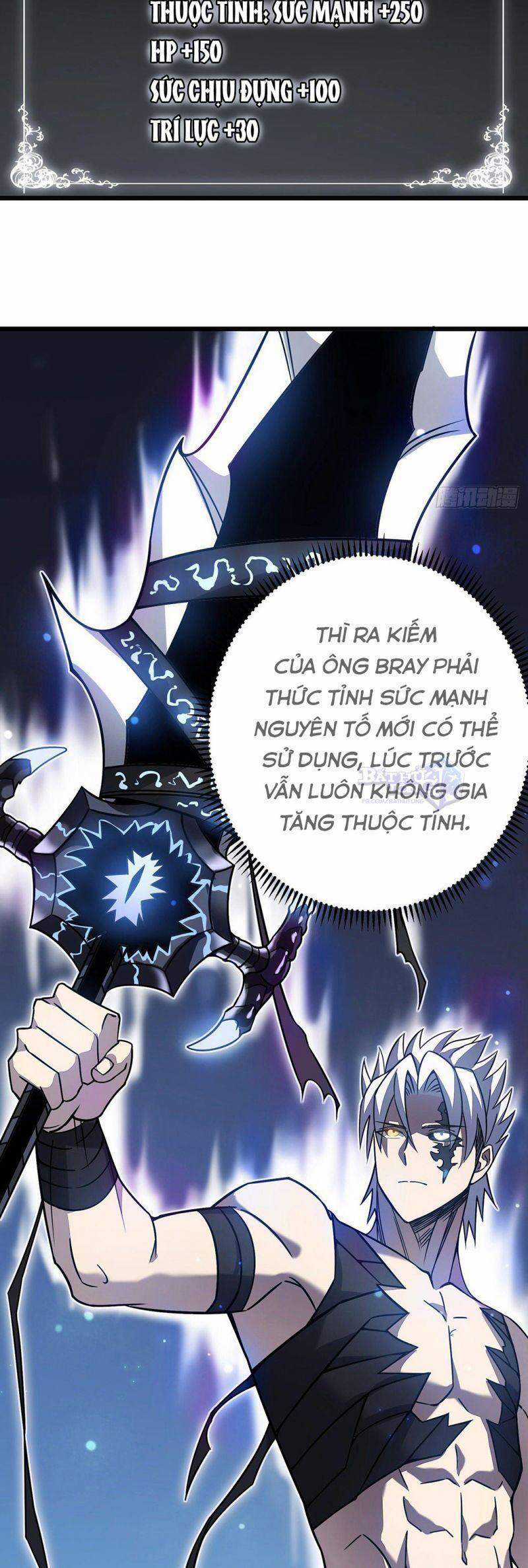 Ta Là Sát Thần Chapter 26 trang 31