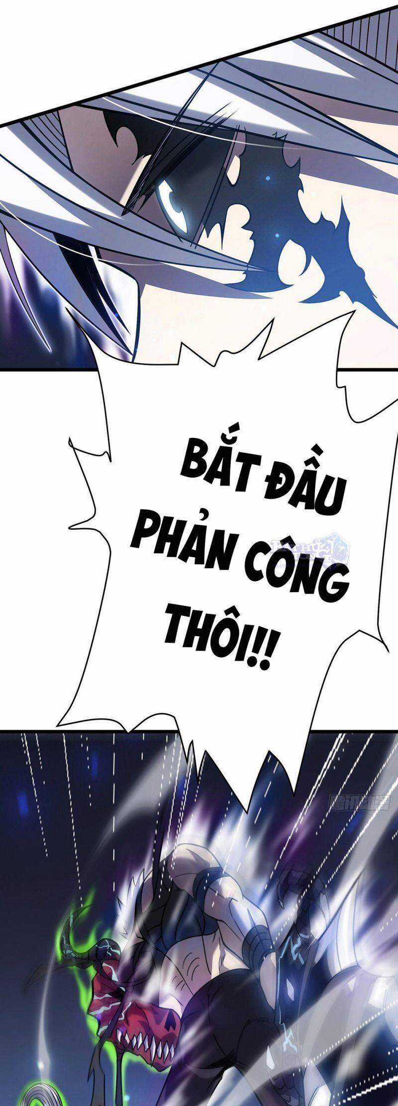 Ta Là Sát Thần Chapter 26 trang 33