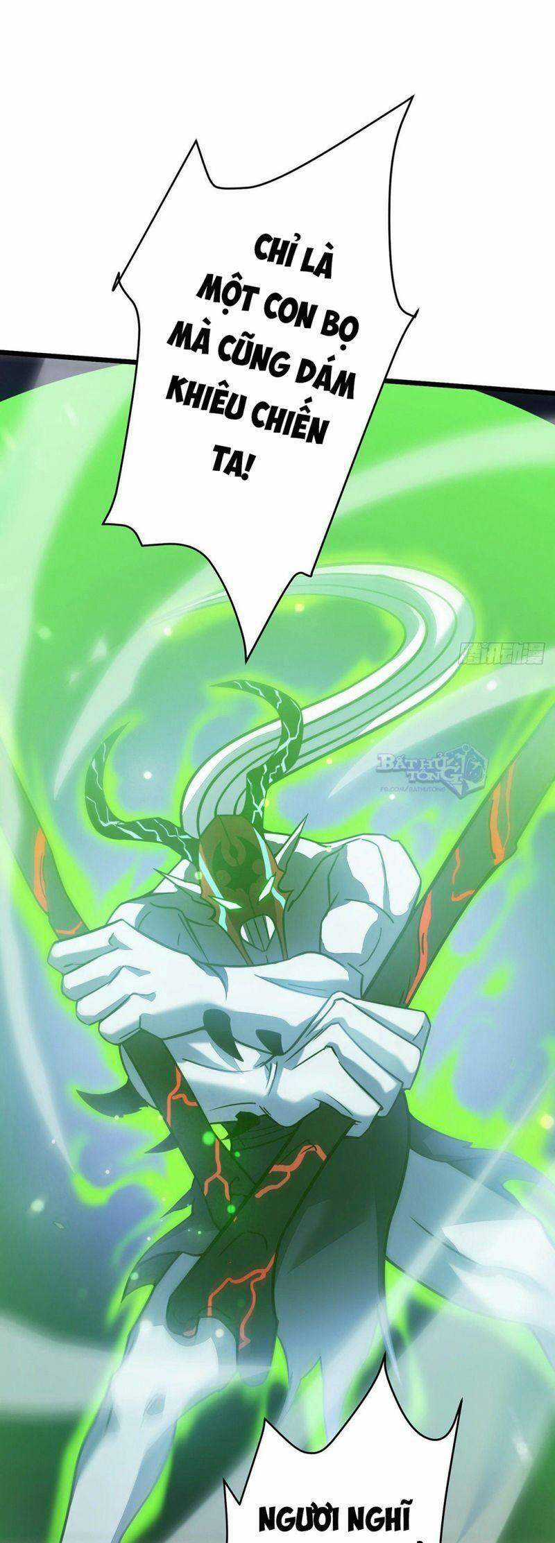 Ta Là Sát Thần Chapter 26 trang 35