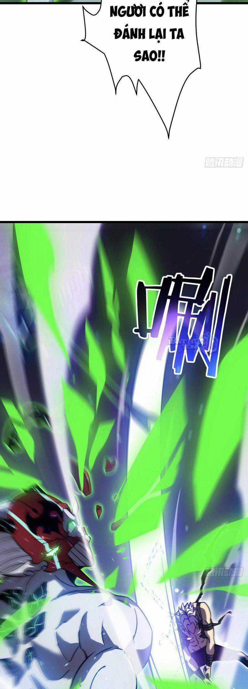 Ta Là Sát Thần Chapter 26 trang 36