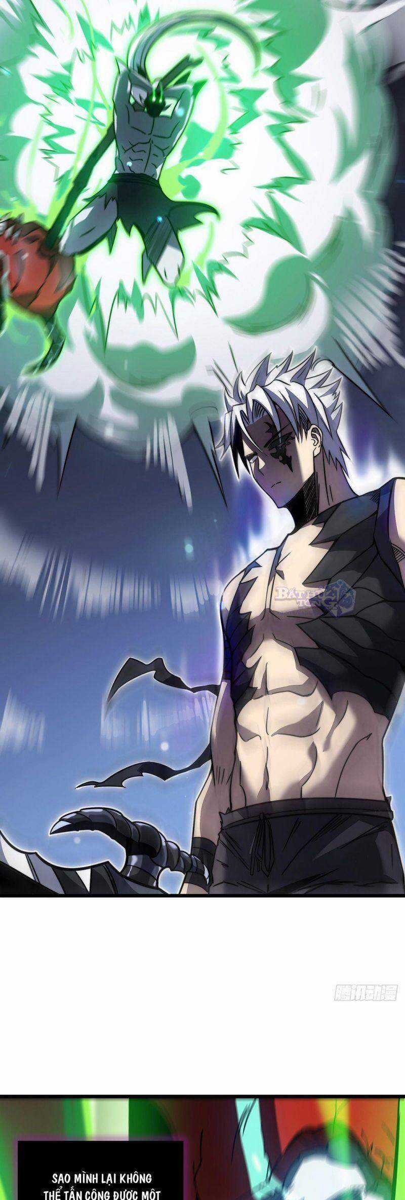 Ta Là Sát Thần Chapter 26 trang 41