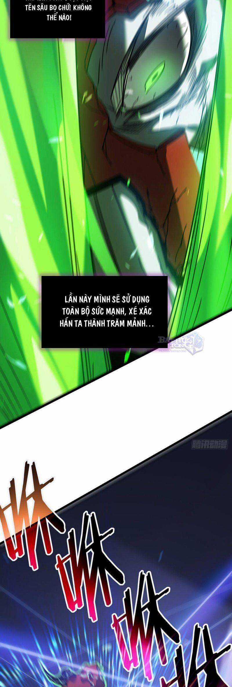 Ta Là Sát Thần Chapter 26 trang 42