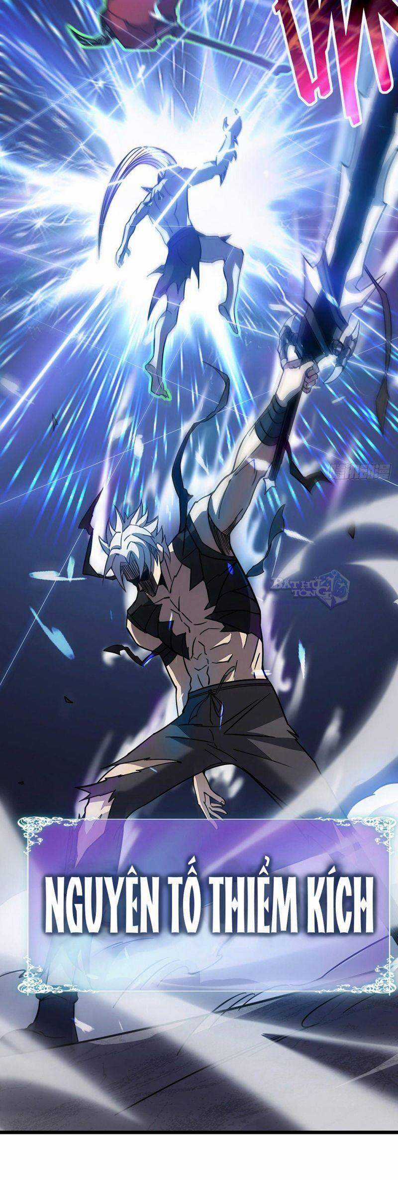 Ta Là Sát Thần Chapter 26 trang 43