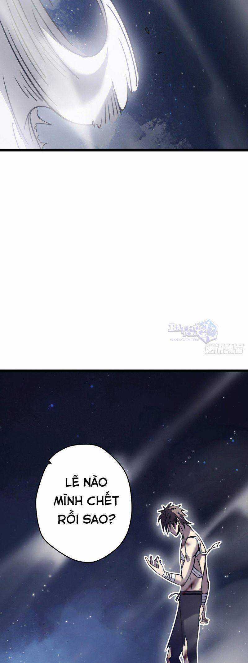 Ta Là Sát Thần Chapter 26 trang 5