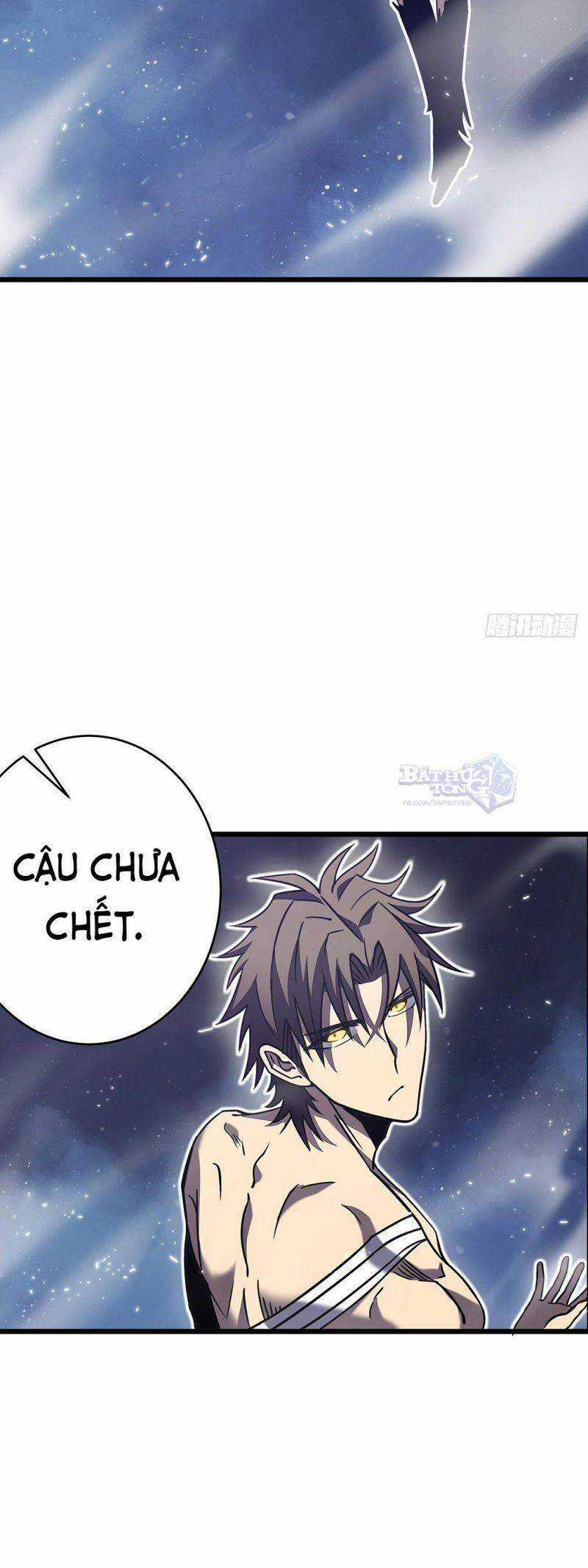 Ta Là Sát Thần Chapter 26 trang 6