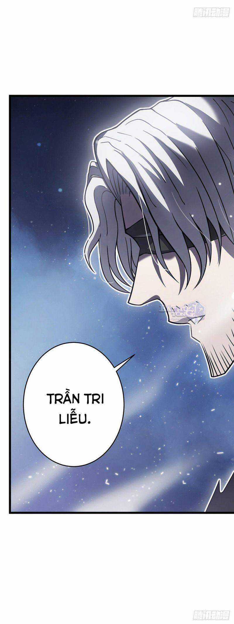 Ta Là Sát Thần Chapter 26 trang 8