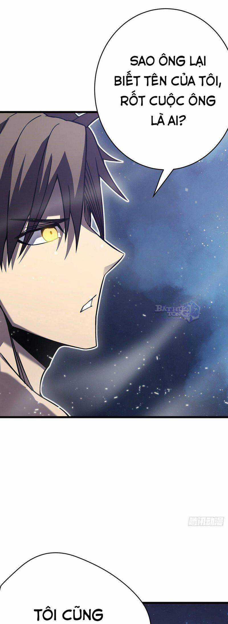 Ta Là Sát Thần Chapter 26 trang 9