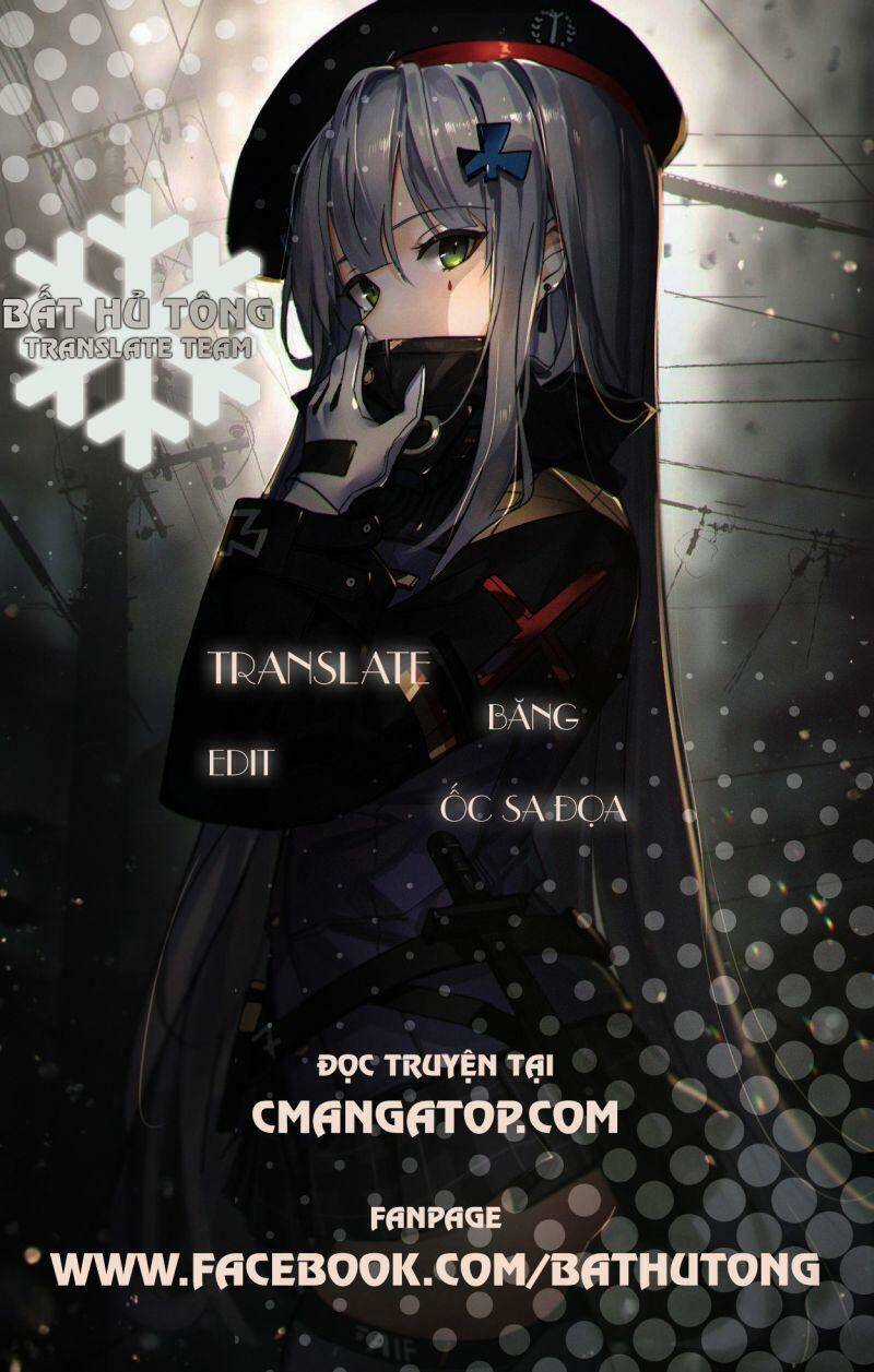 Ta Là Sát Thần Chapter 27 trang 0