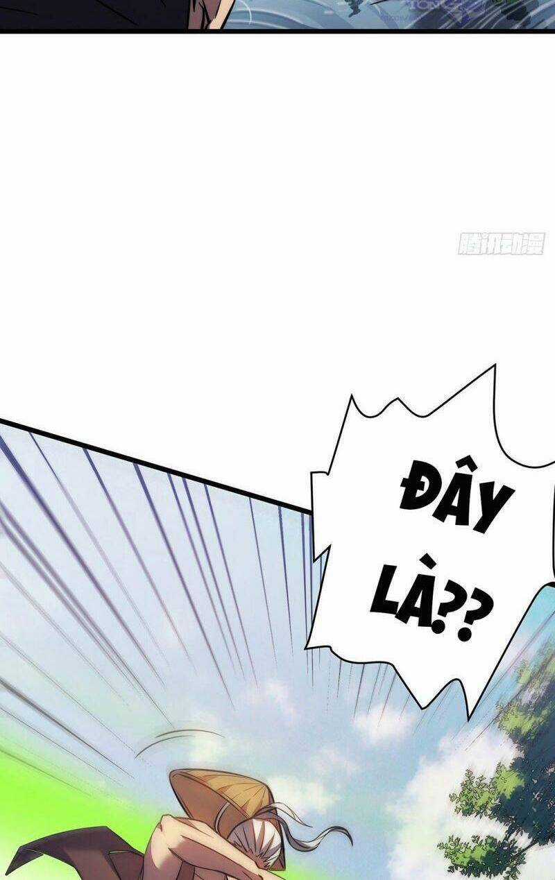 Ta Là Sát Thần Chapter 27 trang 10