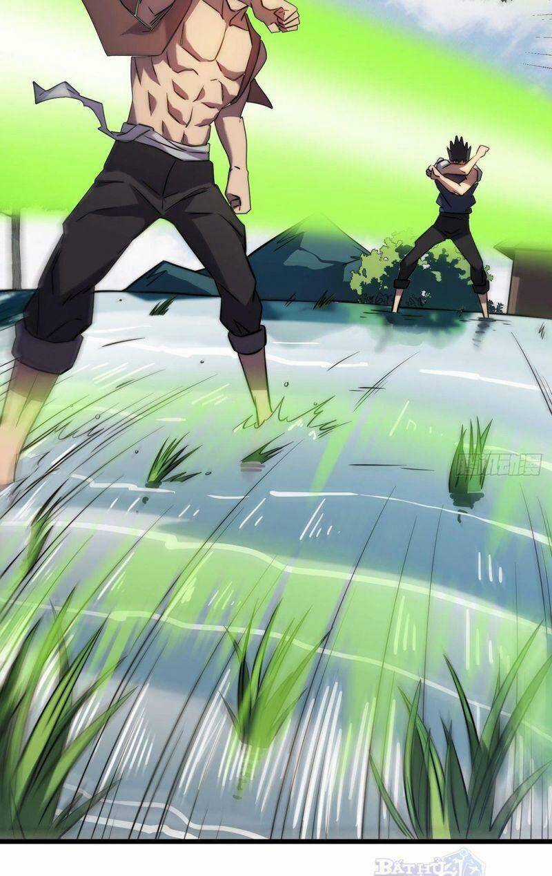 Ta Là Sát Thần Chapter 27 trang 11