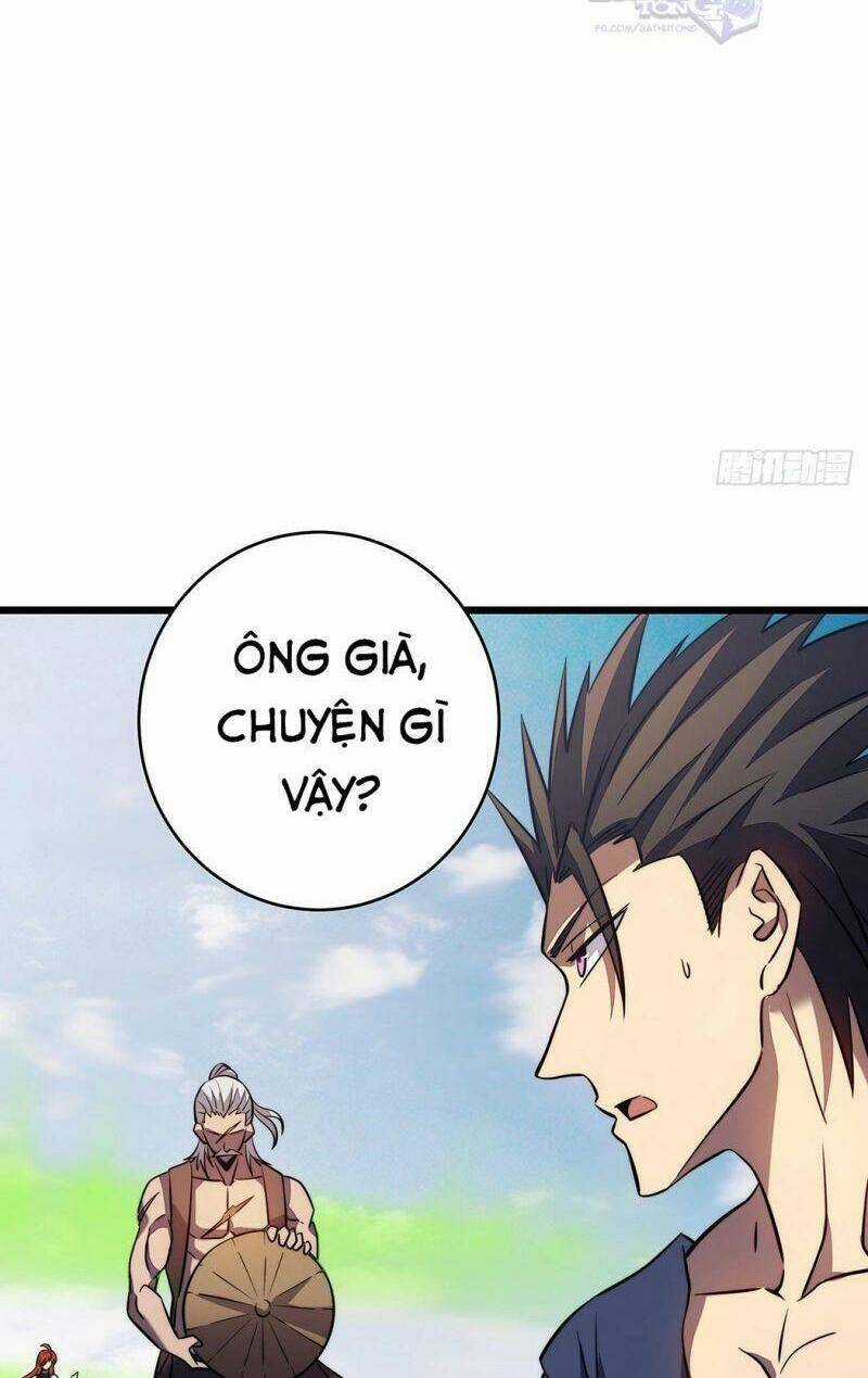 Ta Là Sát Thần Chapter 27 trang 12