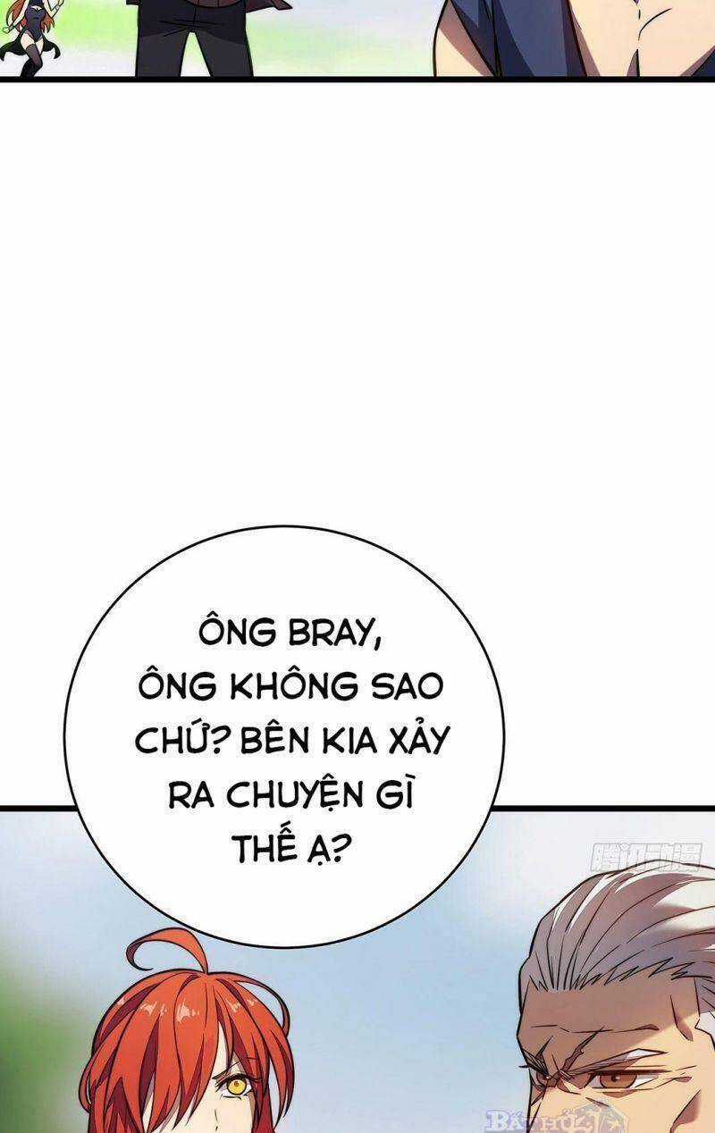 Ta Là Sát Thần Chapter 27 trang 13