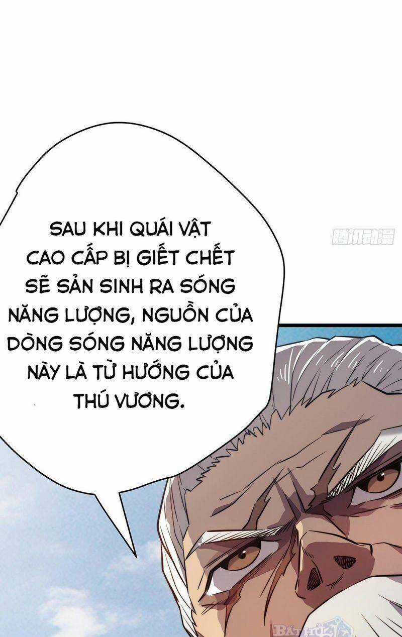 Ta Là Sát Thần Chapter 27 trang 15