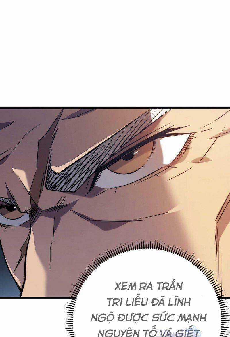 Ta Là Sát Thần Chapter 27 trang 17