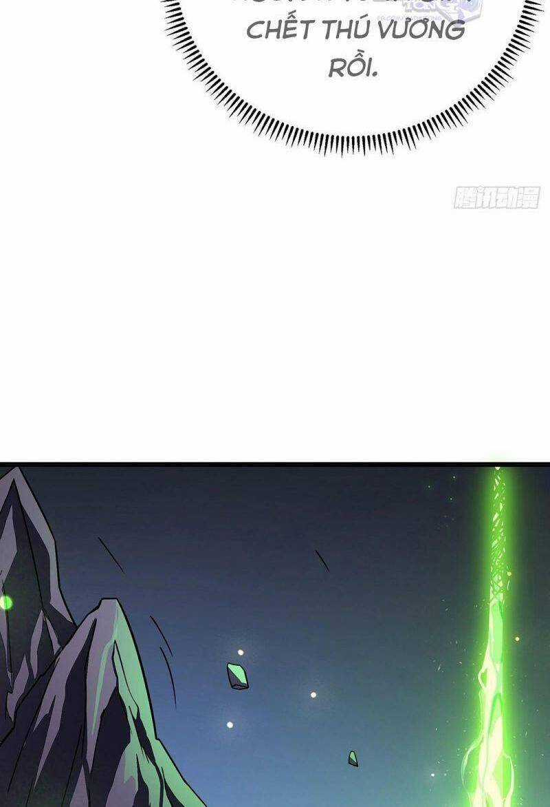 Ta Là Sát Thần Chapter 27 trang 18