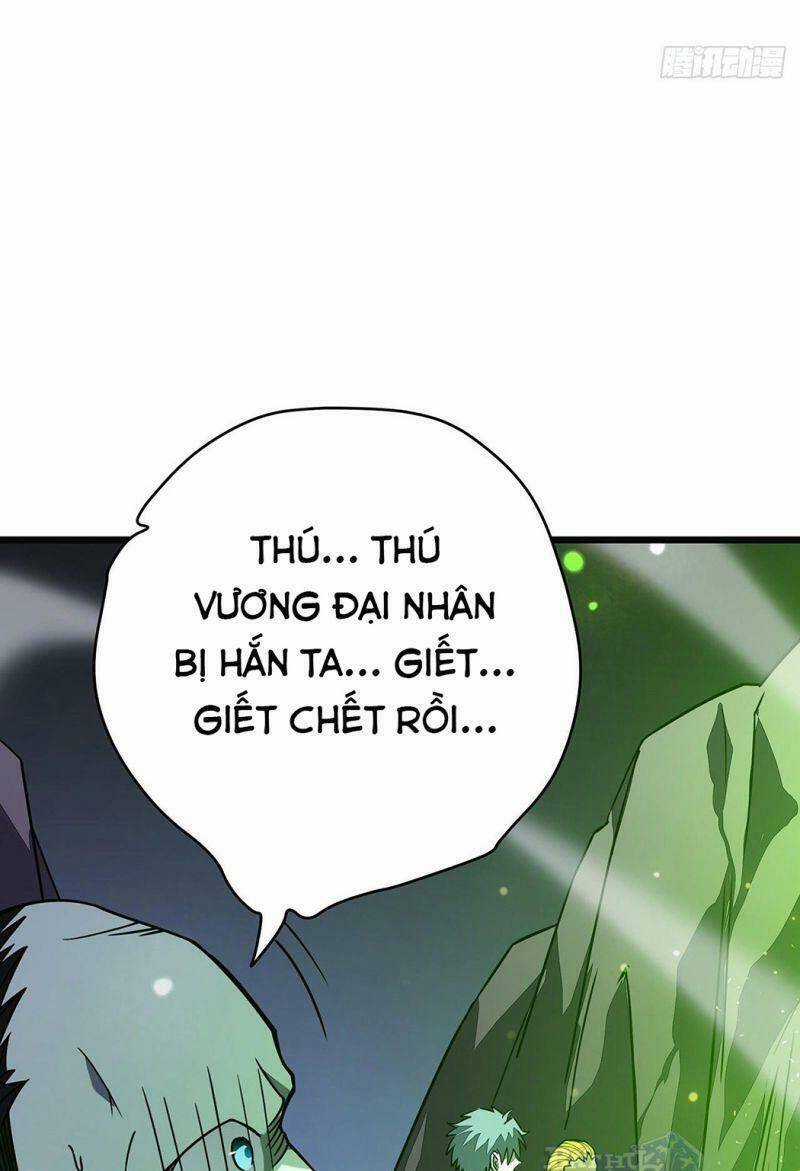 Ta Là Sát Thần Chapter 27 trang 21