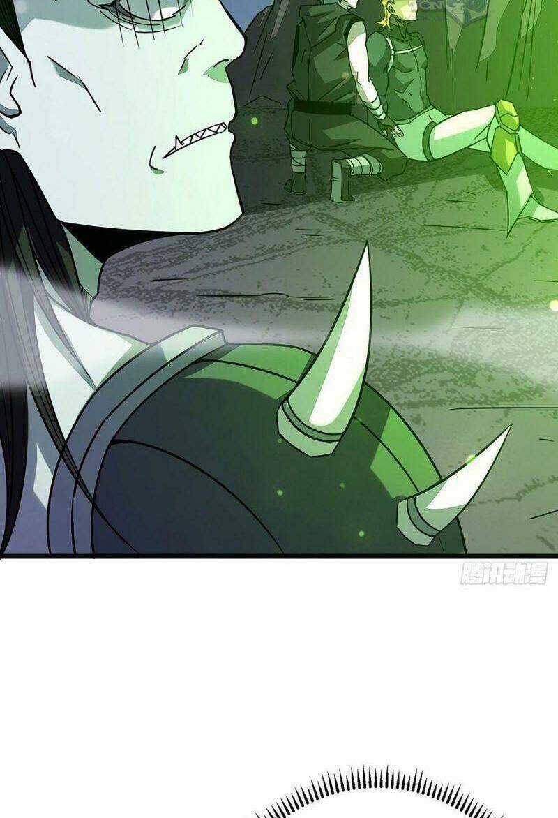 Ta Là Sát Thần Chapter 27 trang 22