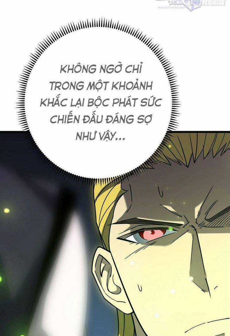 Ta Là Sát Thần Chapter 27 trang 24