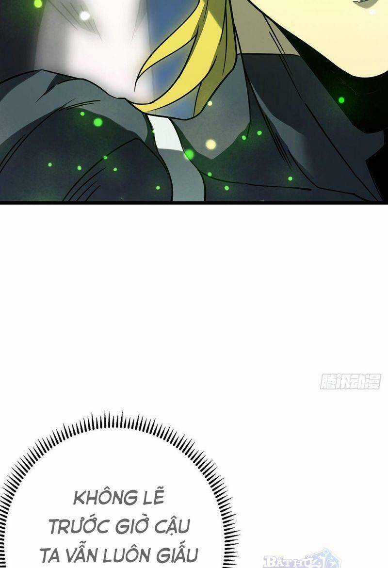 Ta Là Sát Thần Chapter 27 trang 25