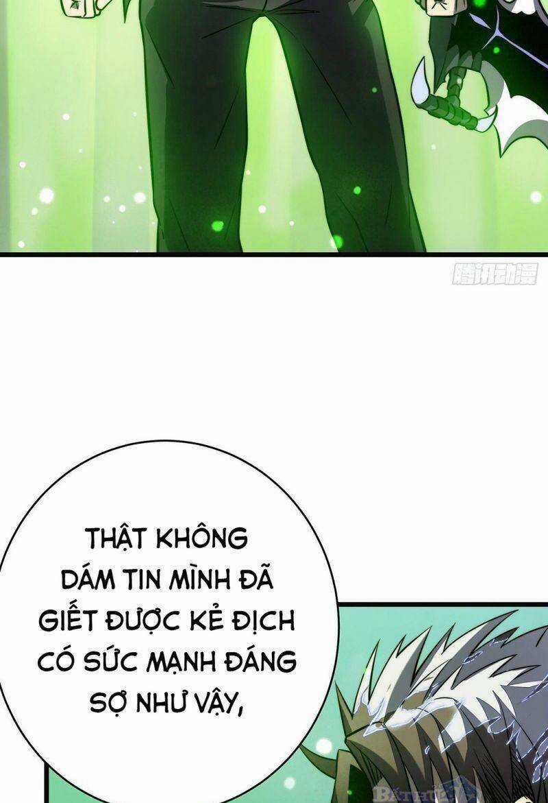 Ta Là Sát Thần Chapter 27 trang 27